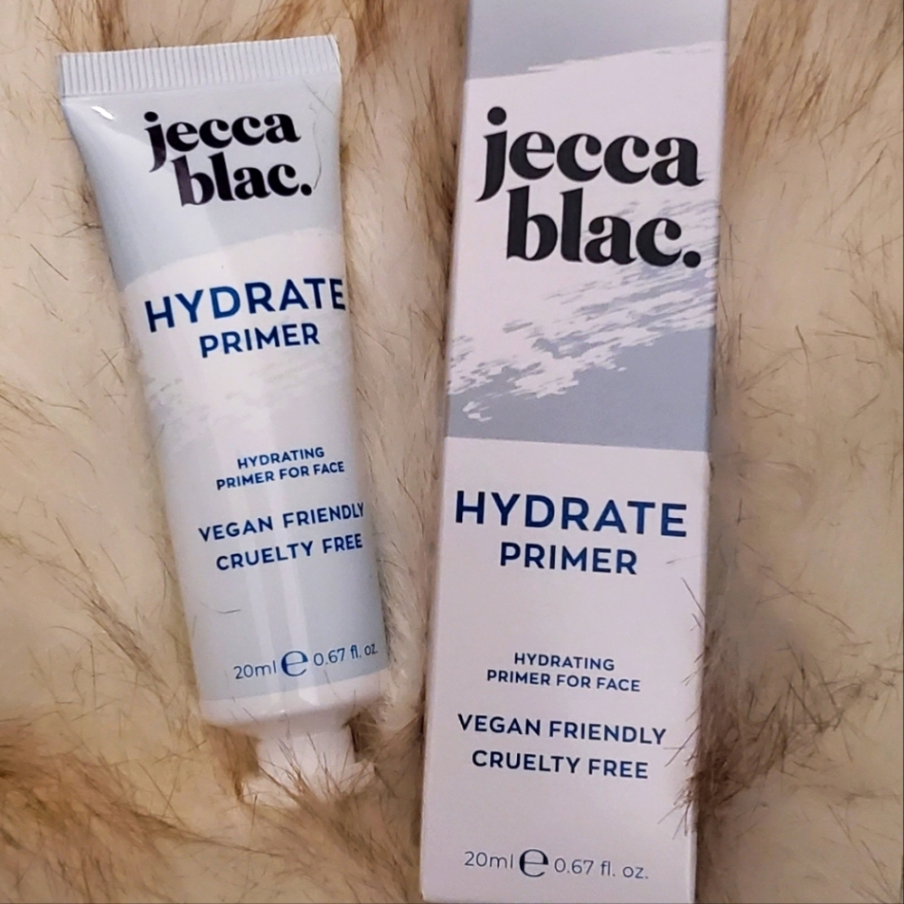 jecca blac. Hydrate Primer 20ml